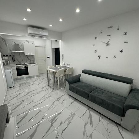 Mavy House Napoli Διαμέρισμα Εξωτερικό φωτογραφία
