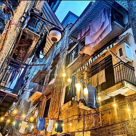 Mavy House Napoli Διαμέρισμα Εξωτερικό φωτογραφία