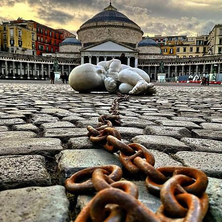 Mavy House Napoli Διαμέρισμα Εξωτερικό φωτογραφία