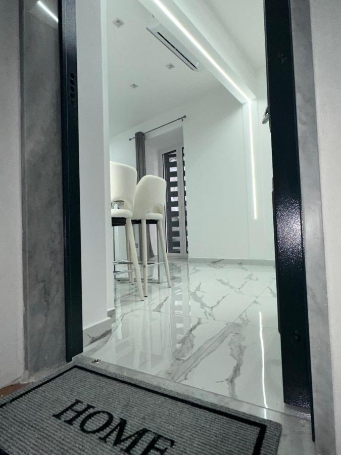 Mavy House Napoli Διαμέρισμα Εξωτερικό φωτογραφία