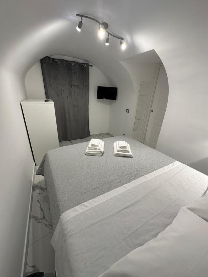 Mavy House Napoli Διαμέρισμα Εξωτερικό φωτογραφία