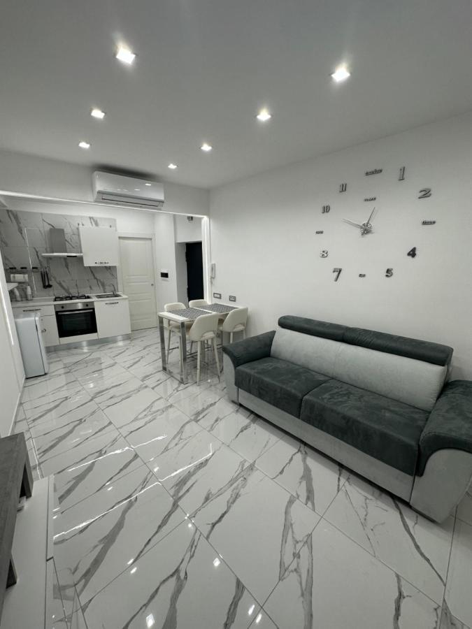 Mavy House Napoli Διαμέρισμα Εξωτερικό φωτογραφία