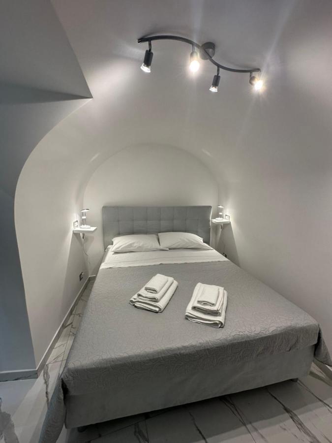 Mavy House Napoli Διαμέρισμα Εξωτερικό φωτογραφία