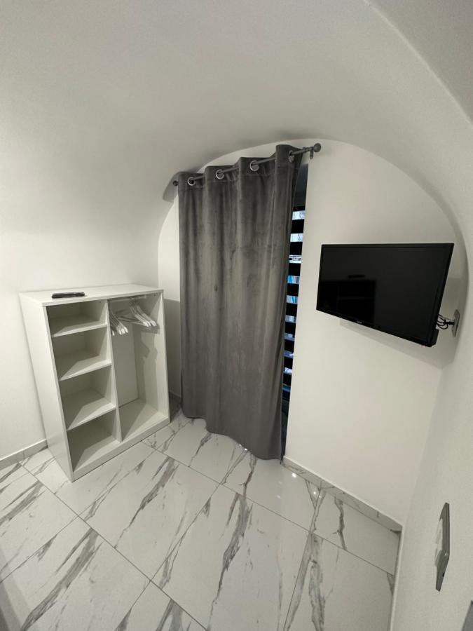Mavy House Napoli Διαμέρισμα Εξωτερικό φωτογραφία